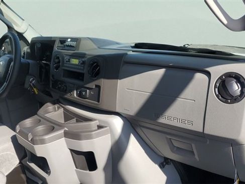 New 2026 Ford E-350 and Econoline 350 Super Duty w/ Power Equipment Group image 24