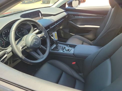 New 2026 MAZDA MAZDA3 s Sport FWD image 3