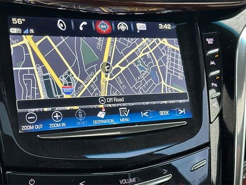 Used 2017 Cadillac Escalade Premium Luxury image 19