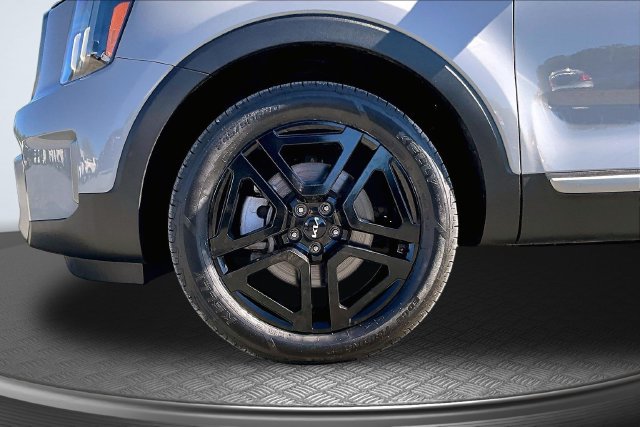 Used 2023 Kia Telluride EX X-Line AWD/4WD image 33