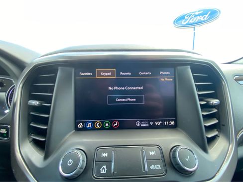 Used 2023 GMC Acadia AT4 AWD/4WD image 37