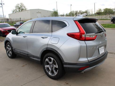 Used 2018 Honda CR-V EX-L image 7