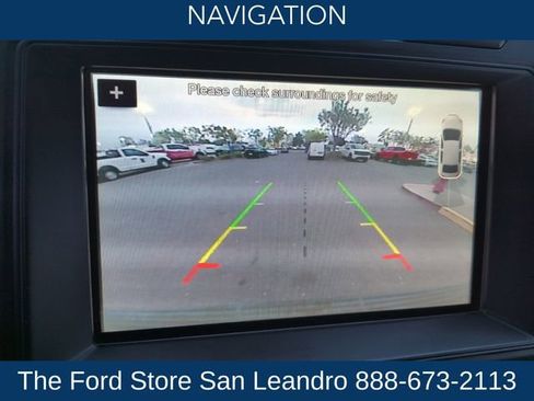 Used 2018 Ford Expedition Max XLT image 11