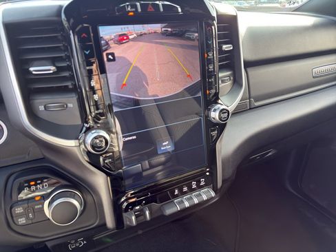 Used 2024 RAM 2500 Big Horn w/ Night Edition image 21