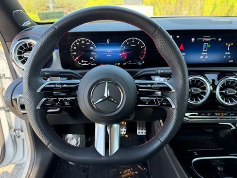Certified 2026 Mercedes-Benz CLA 250 image 22