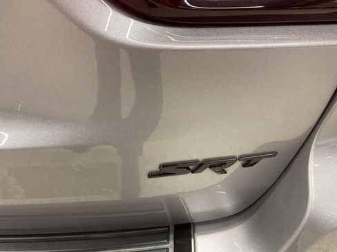 Used 2020 Jeep Grand Cherokee SRT image 7