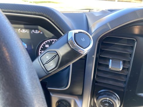 Used 2023 Ford F150 XLT image 19