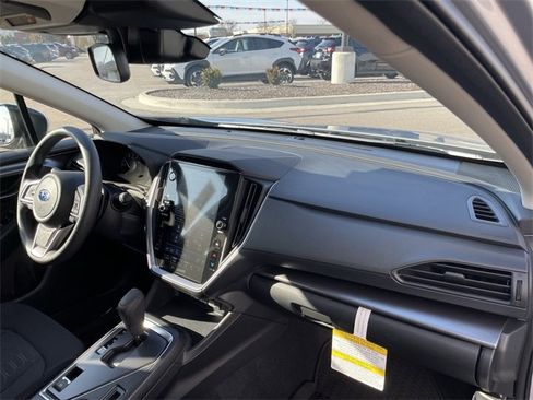 New 2026 Subaru Impreza 2.0i Sport image 17