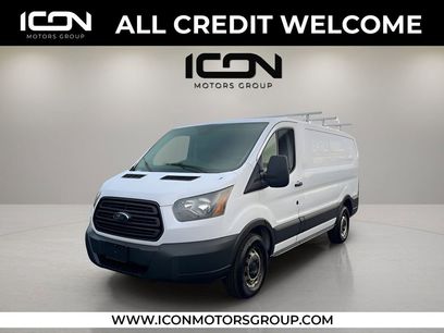 Used 2015 Ford Transit 150 Base