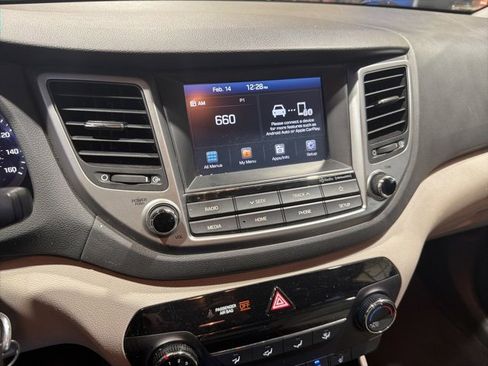 Used 2018 Hyundai Tucson SEL image 5