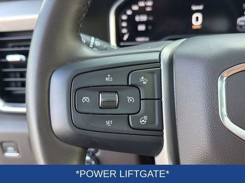 Used 2024 GMC Sierra 2500 Denali w/ Denali Reserve Package AWD/4WD image 22
