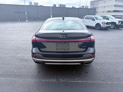 Used 2025 Audi A5 2.0T Premium Plus image 4