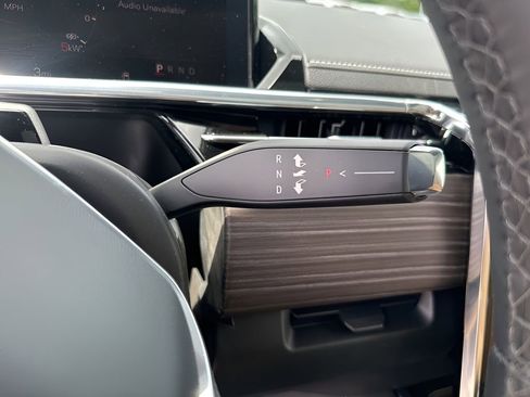 New 2025 GMC Sierra EV Denali image 30