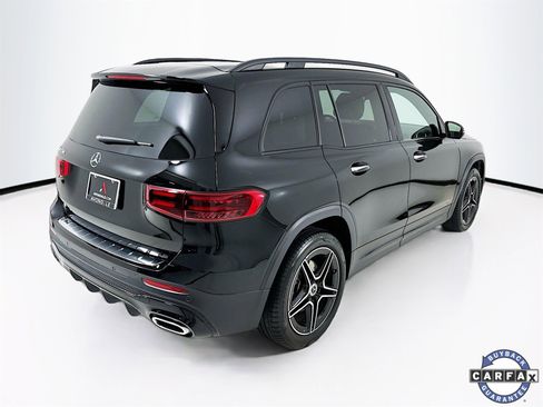 Certified 2024 Mercedes-Benz GLB 250 image 8