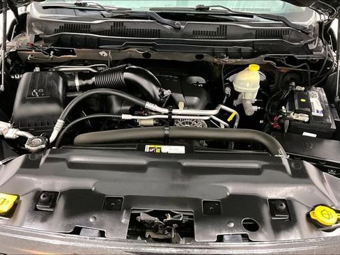 Used 2015 RAM 1500 Express image 32