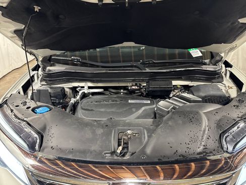 Used 2019 Honda Pilot Elite image 32