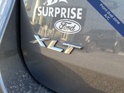 Used 2024 Ford Explorer XLT w/ Equipment Group 202A RWD image 11