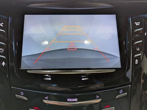 Used 2015 Cadillac Escalade ESV Premium RWD image 29