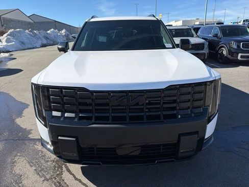 New 2027 Kia Telluride SX Prestige X-Line AWD/4WD image 8