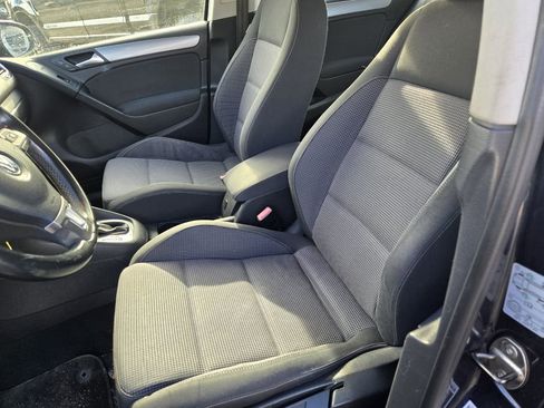 Used 2012 Volkswagen Golf TDI image 15