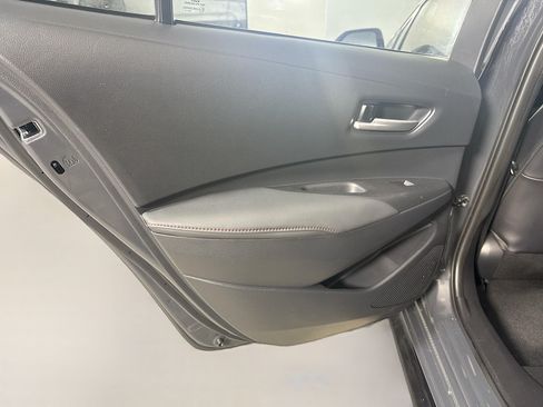 Used 2024 Toyota Corolla XSE FWD image 26