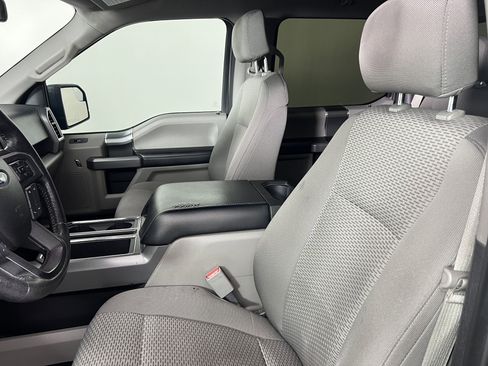 Used 2016 Ford F150 XLT w/ Equipment Group 302A Luxury image 14