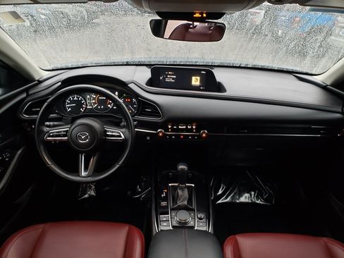 Used 2022 MAZDA CX-30 AWD 2.5 S w/ Preferred Package image 13