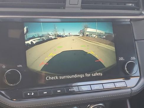 Certified 2024 Nissan Z Performance w/ Floor Mat Package image 29