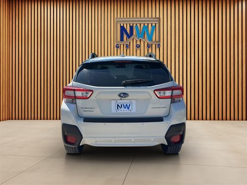 Used 2018 Subaru Crosstrek 2.0i Limited AWD/4WD image 21