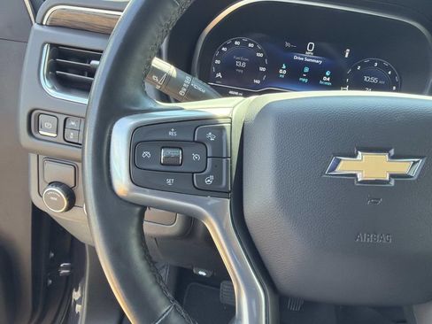 Used 2024 Chevrolet Tahoe Premier RWD image 27