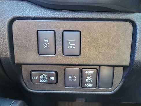 Used 2021 Toyota Tacoma TRD Pro image 26