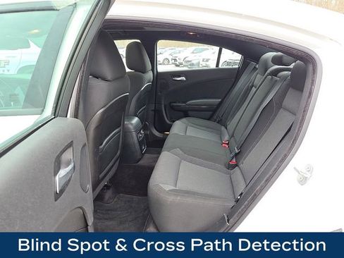 Used 2017 Dodge Charger SXT w/ Rallye Group image 14