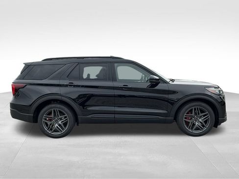 New 2026 Ford Explorer ST AWD/4WD image 8