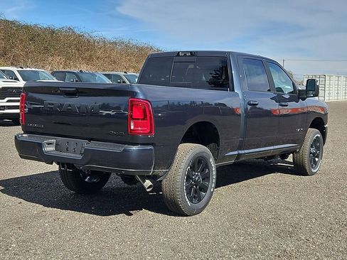 New 2026 RAM 2500 Laramie image 7