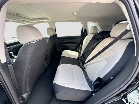 New 2026 Honda CR-V EX image 19