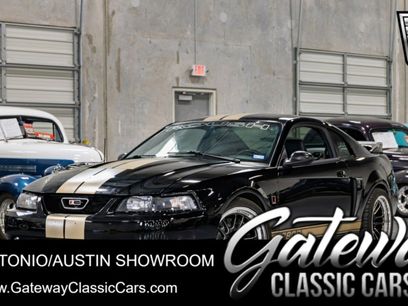 Used 2003 Ford Mustang GT
