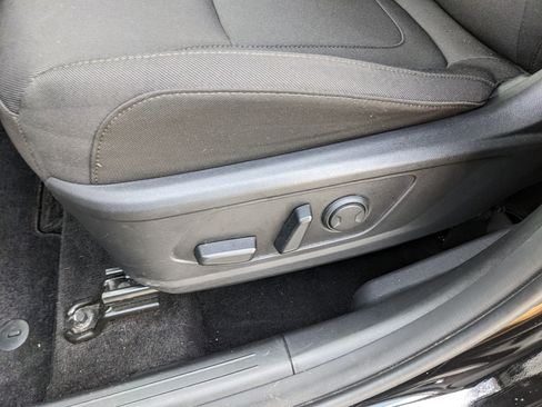 Used 2023 Hyundai Tucson Blue w/ Cargo Package image 26