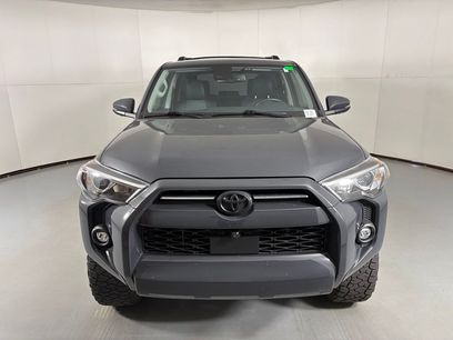 Used 2024 Toyota 4Runner SR5 Premium w/ SR5 Premium Package