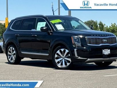 Used 2020 Kia Telluride S