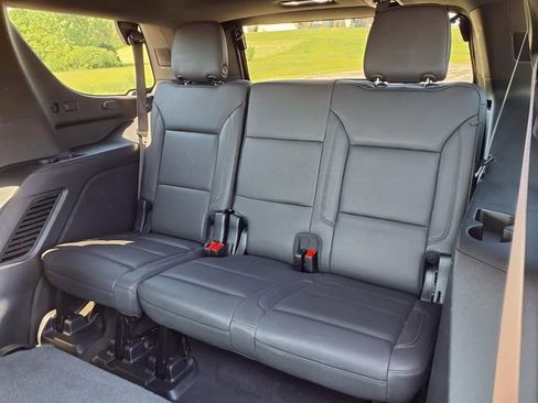 Used 2025 Chevrolet Tahoe LT AWD/4WD image 78