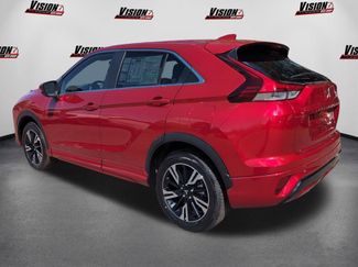 Used 2024 Mitsubishi Eclipse Cross SEL AWD/4WD video 3