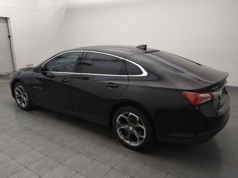 Used 2020 Chevrolet Malibu LT FWD image 3