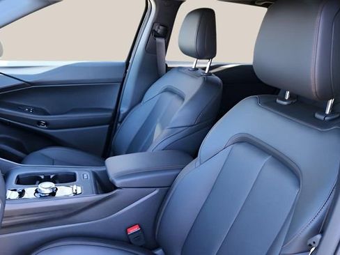 New 2026 Jeep Cherokee Limited image 11