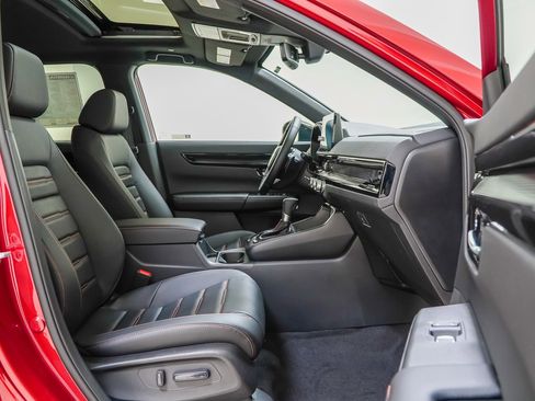 New 2026 Honda CR-V Sport Touring image 34