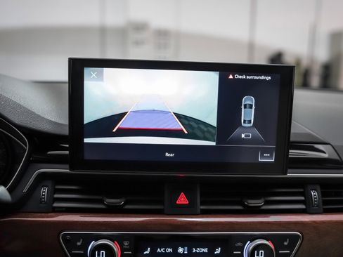 Used 2022 Audi A4 2.0T Premium w/ 18" Wheel Package image 22