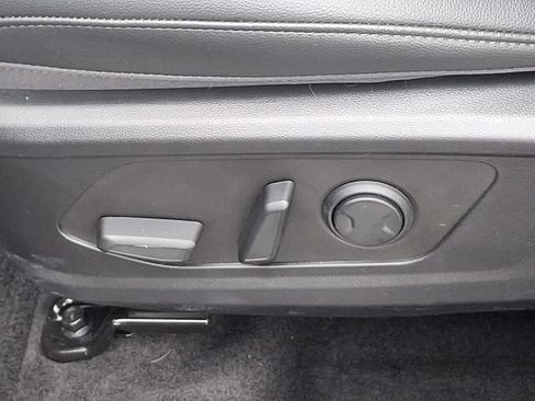 Used 2025 Hyundai Tucson SEL AWD/4WD image 28