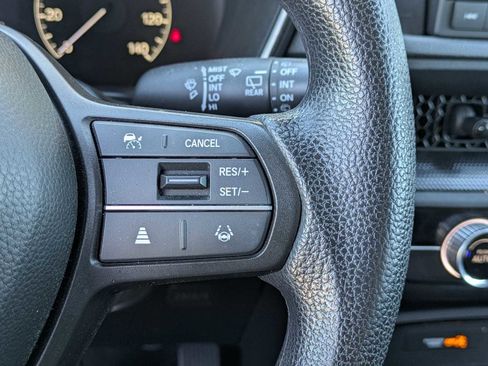 Certified 2023 Honda CR-V LX image 22