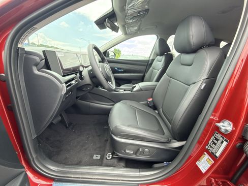 New 2026 Hyundai Tucson SEL Plus AWD/4WD image 13
