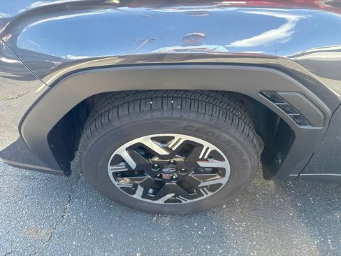 Certified 2026 Subaru Forester Premium AWD/4WD image 7