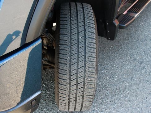 Used 2020 GMC Sierra 3500 Denali w/ Denali Ultimate Package image 49